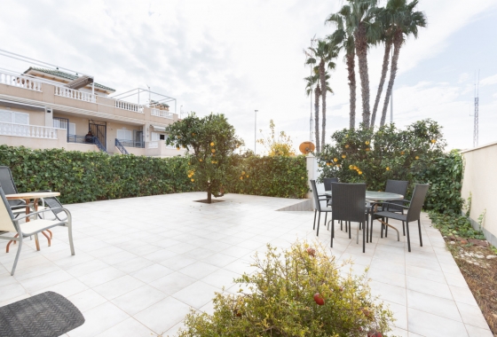 Resale - Bungalow - Orihuela Costa - Costa Blanca