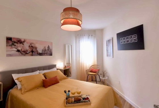 Resale - Apartment / flat - San Pedro del Pinatar - Costa Calida