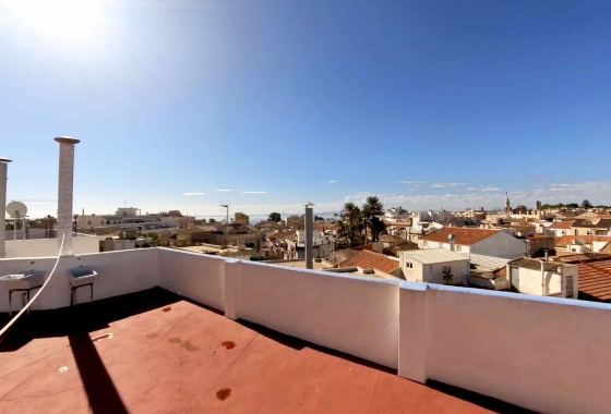 Resale - Apartment / flat - San Pedro del Pinatar - Costa Calida