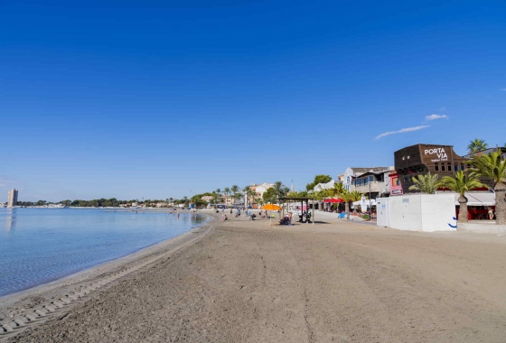 Resale - Apartment / flat - San Pedro del Pinatar - Costa Calida