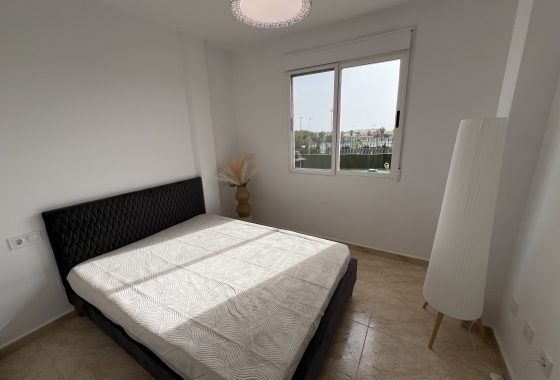 Resale - Apartment / flat - Orihuela Costa - Costa Blanca