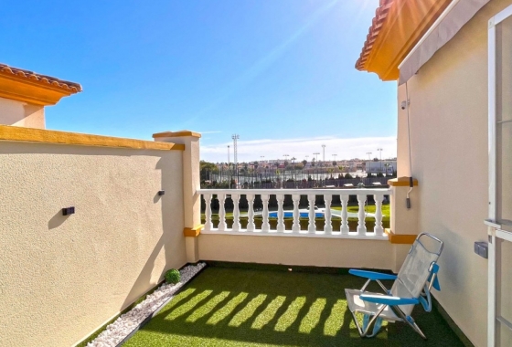 Resale - Apartment / flat - Orihuela Costa - Costa Blanca