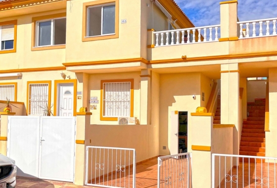 Resale - Apartment / flat - Orihuela Costa - Costa Blanca