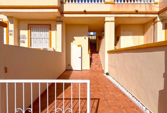 Resale - Apartment / flat - Orihuela Costa - Costa Blanca