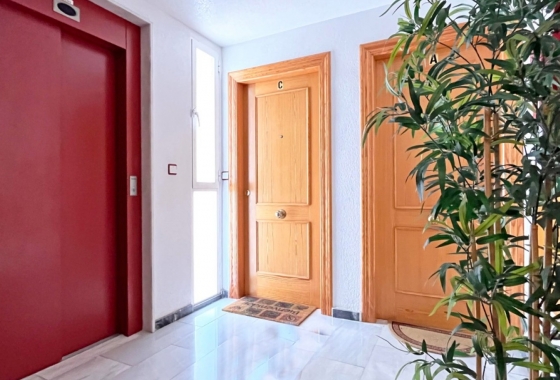 Resale - Apartment / flat - Torrevieja - Costa Blanca