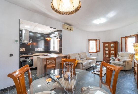 Resale - Villa - Orihuela Costa - La Florida