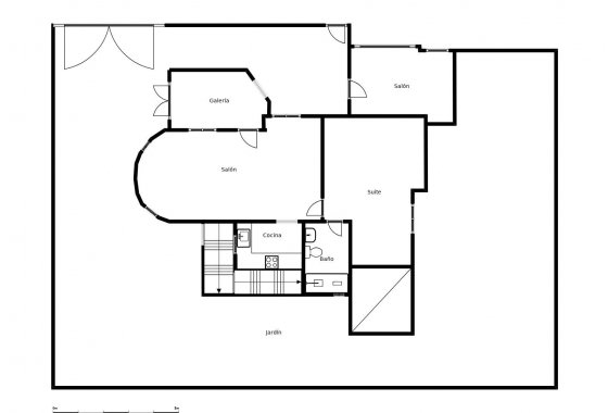 Resale - Villa - Orihuela Costa - La Florida