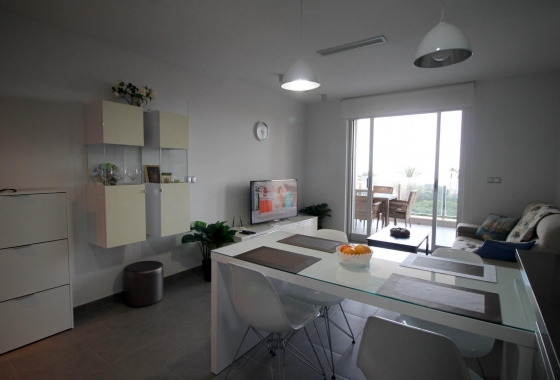 Resale - Apartment / flat - Torrevieja - La Mata