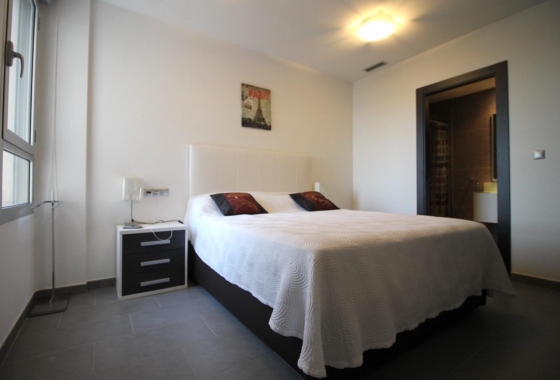 Resale - Apartment / flat - Torrevieja - La Mata