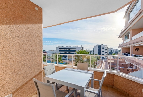 Resale - Apartment / flat - Orihuela Costa - Costa Blanca