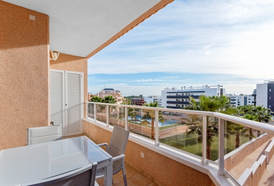 Resale - Apartment / flat - Orihuela Costa - Costa Blanca