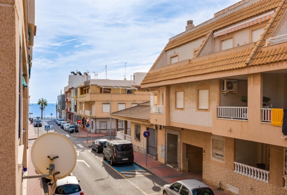 Revente - Appartement - Torrevieja - Costa Blanca