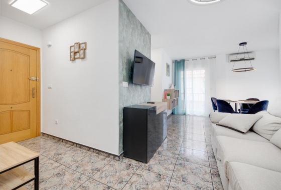 Revente - Appartement - Torrevieja - Costa Blanca