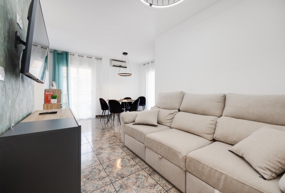 Revente - Appartement - Torrevieja - Costa Blanca