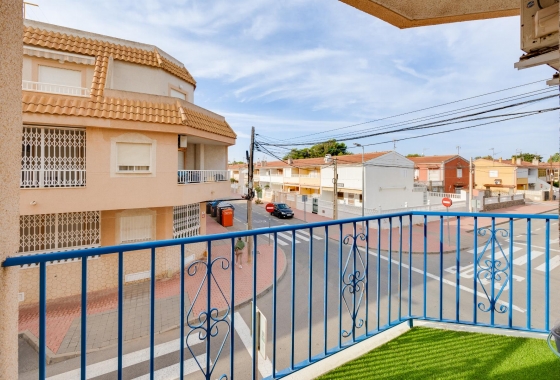 Revente - Appartement - Torrevieja - Costa Blanca