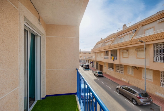 Revente - Appartement - Torrevieja - Costa Blanca