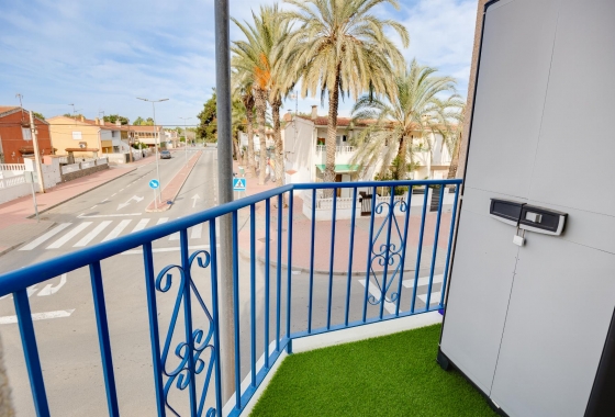 Revente - Appartement - Torrevieja - Costa Blanca