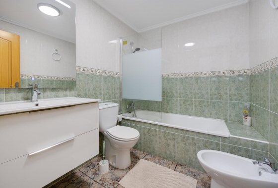 Revente - Appartement - Torrevieja - Costa Blanca