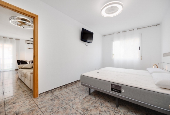 Revente - Appartement - Torrevieja - Costa Blanca