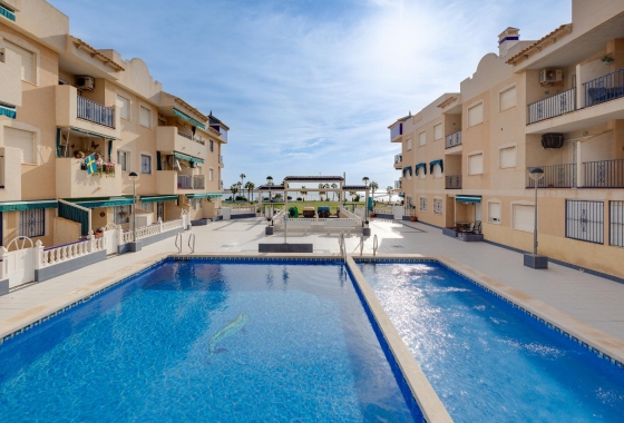 Revente - Appartement - Torrevieja - Costa Blanca