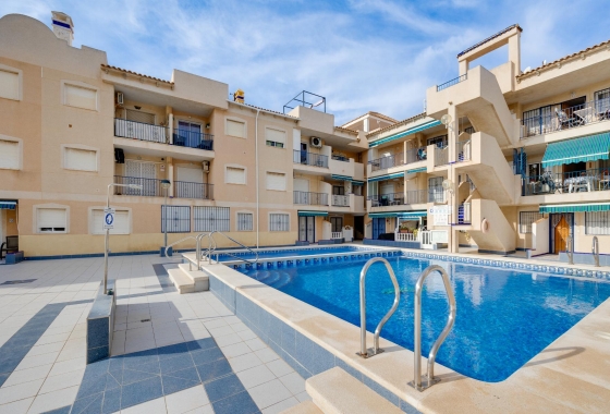 Revente - Appartement - Torrevieja - Costa Blanca