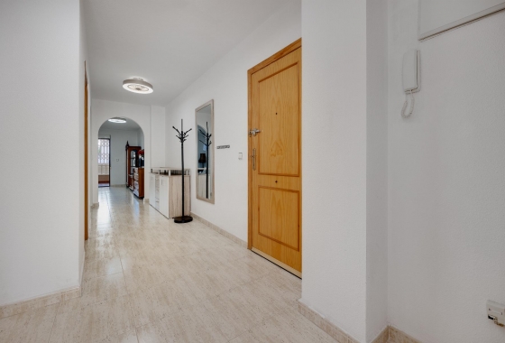 Herverkoop - Appartement / flat - Torrevieja - Costa Blanca