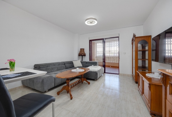 Herverkoop - Appartement / flat - Torrevieja - Costa Blanca