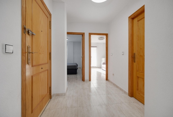 Herverkoop - Appartement / flat - Torrevieja - Costa Blanca