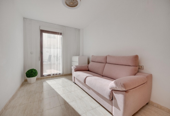 Herverkoop - Appartement / flat - Torrevieja - Costa Blanca