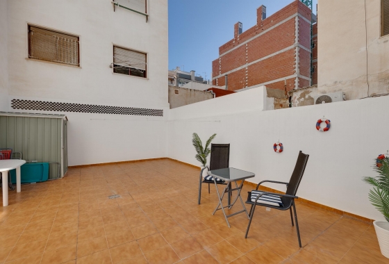 Herverkoop - Appartement / flat - Torrevieja - Costa Blanca