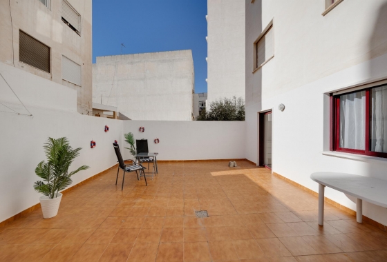 Herverkoop - Appartement / flat - Torrevieja - Costa Blanca