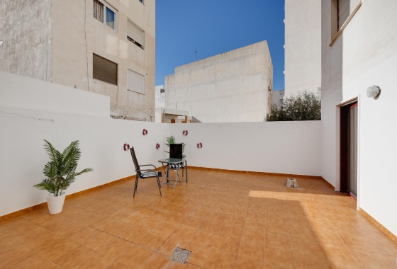 Herverkoop - Appartement / flat - Torrevieja - Costa Blanca