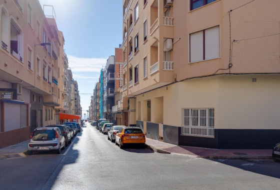 Herverkoop - Appartement / flat - Torrevieja - Costa Blanca