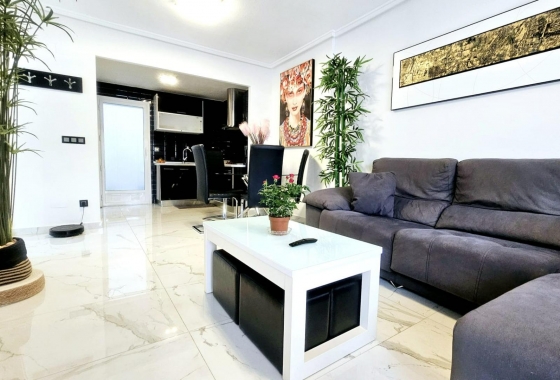 Resale - Townhouse - Torrevieja - Torreblanca