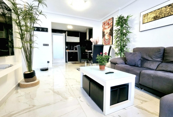 Resale - Townhouse - Torrevieja - Torreblanca