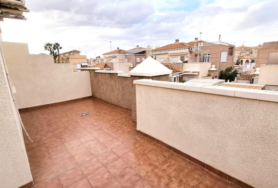 Resale - Townhouse - Torrevieja - Torreblanca