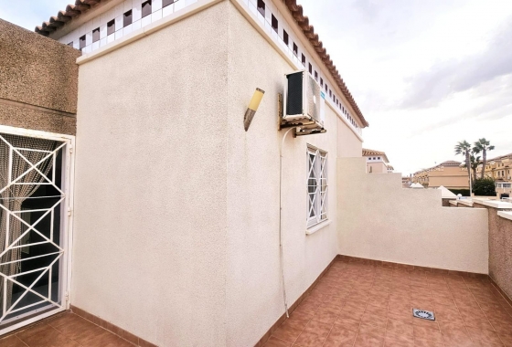 Resale - Townhouse - Torrevieja - Torreblanca