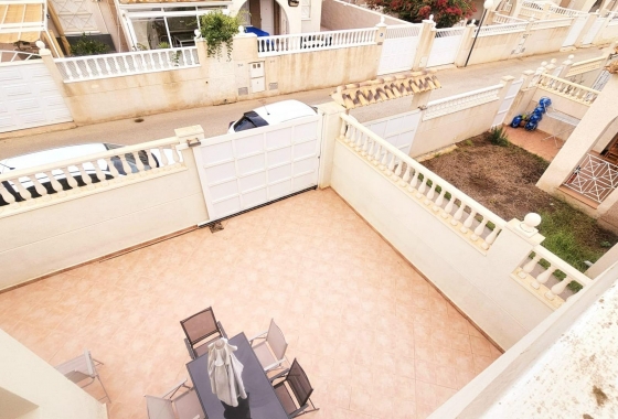 Resale - Townhouse - Torrevieja - Torreblanca