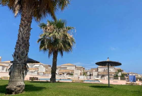 Resale - Townhouse - Torrevieja - Torreblanca