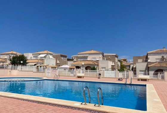 Resale - Townhouse - Torrevieja - Torreblanca