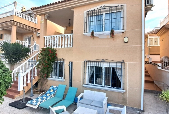 Resale - Villa - Orihuela Costa - Costa Blanca