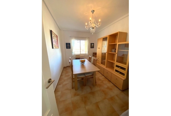 Resale - Villa - Orihuela Costa - Costa Blanca