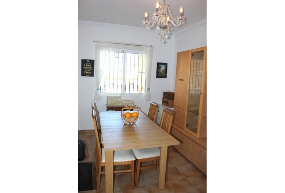 Resale - Villa - Orihuela Costa - Costa Blanca