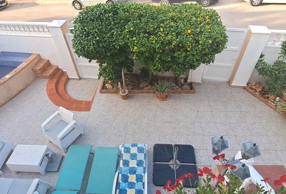 Resale - Villa - Orihuela Costa - Costa Blanca