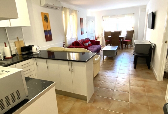 Resale - Villa - Orihuela Costa - Costa Blanca