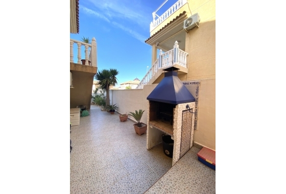 Resale - Villa - Orihuela Costa - Costa Blanca