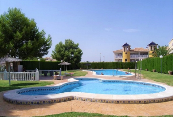 Resale - Villa - Orihuela Costa - Costa Blanca