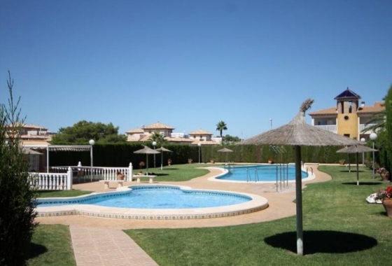 Resale - Villa - Orihuela Costa - Costa Blanca