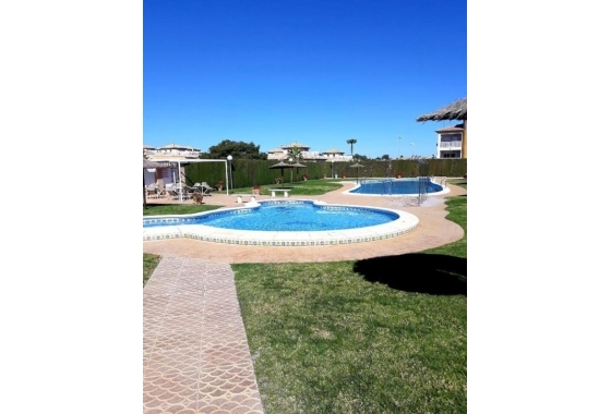 Resale - Villa - Orihuela Costa - Costa Blanca