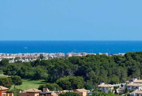 Resale - Villa - Orihuela Costa - Costa Blanca